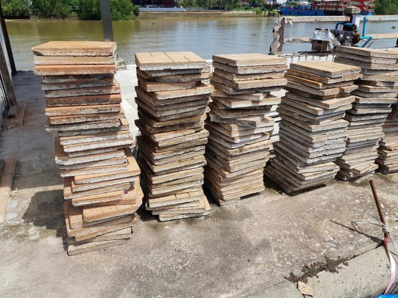 Am&eacute;nager une all&eacute;e en pierre, guide complet et astuces